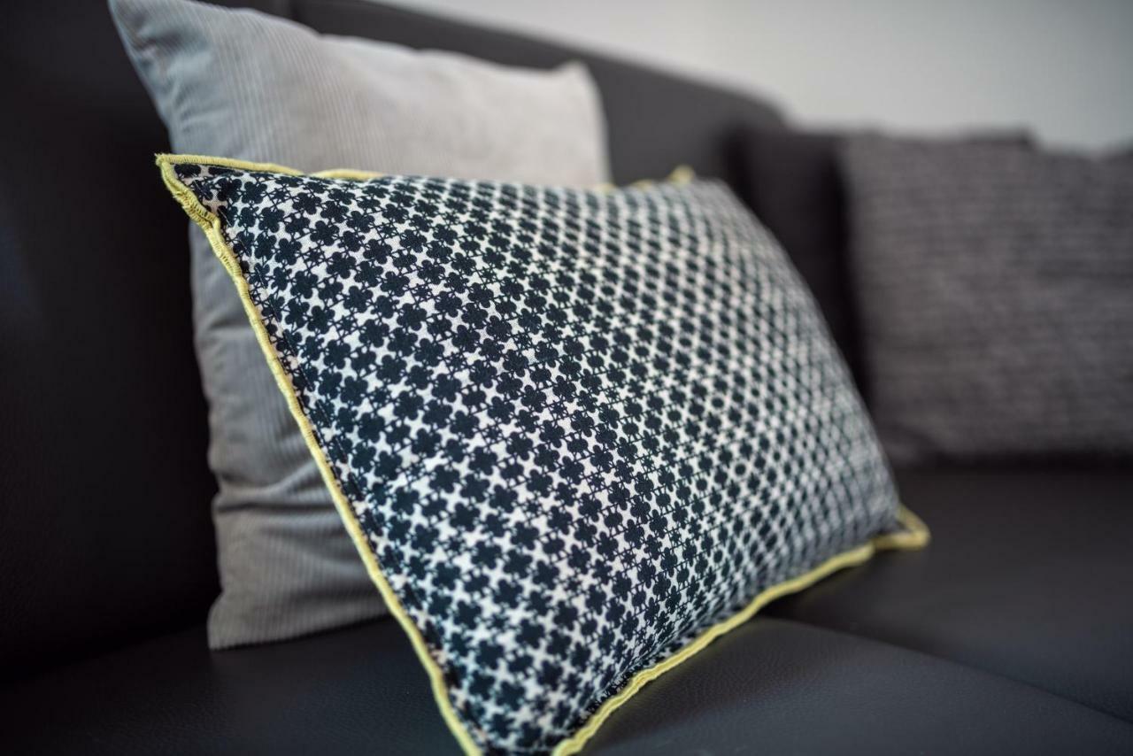 Appartement Kaserbacher Salzburg