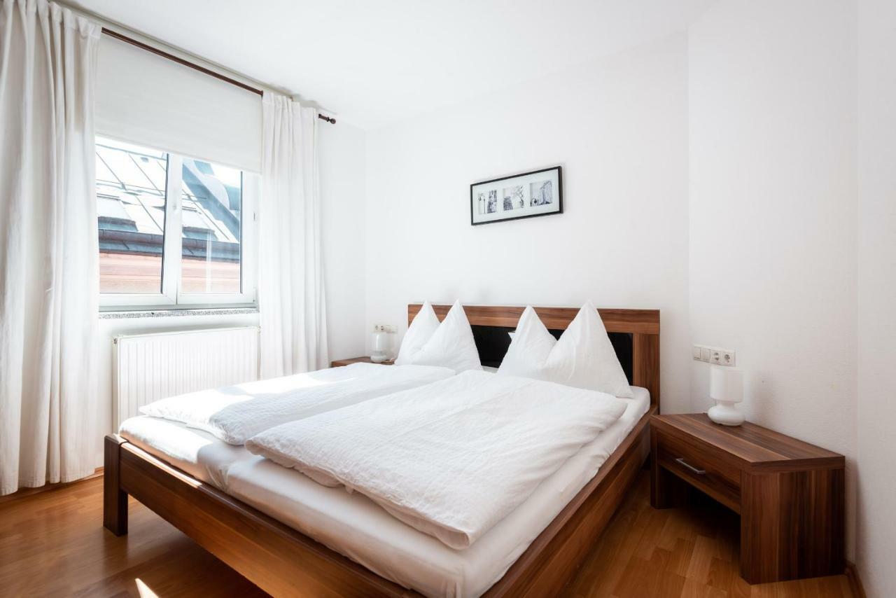 Kaserbacher Appartement