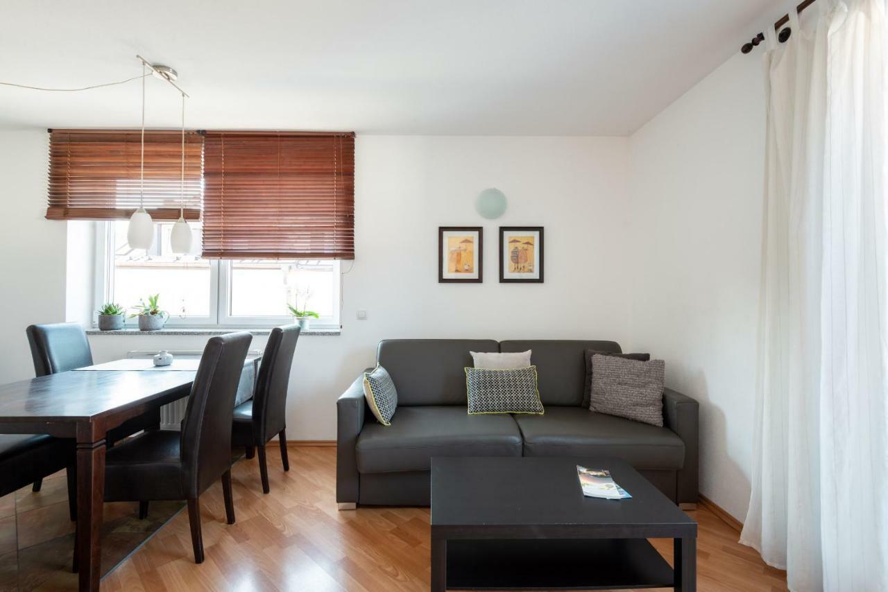 Appartement Kaserbacher Salzburg